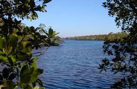 Saint Jude Nature Trail