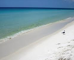 Blue Mountain Beach