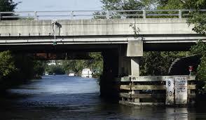 Dania Cut-Off Canal