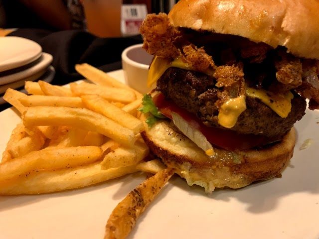 Outback Steakhouse