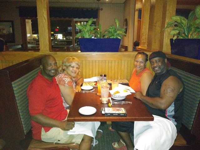 Red Lobster