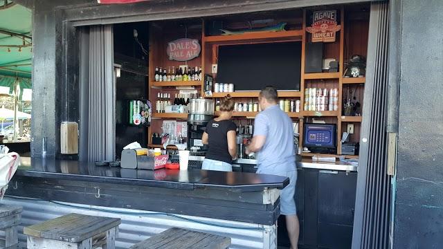 Dania Beach Bar + Grill