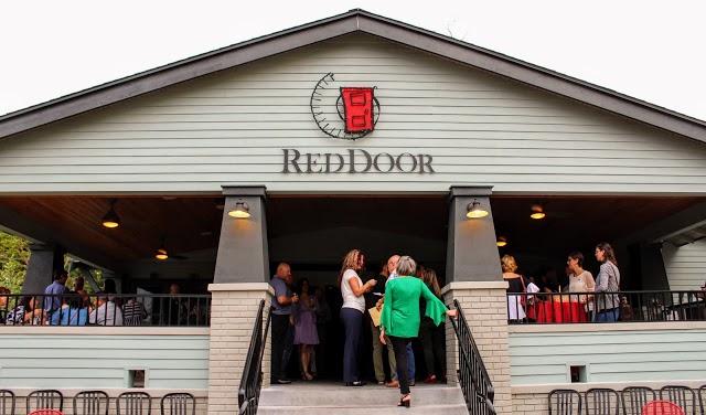 Red Door Lakeland
