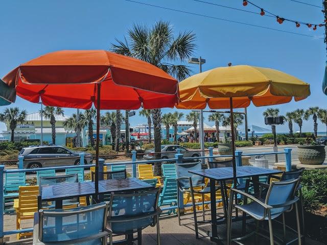Pompano Joe's Seafood House