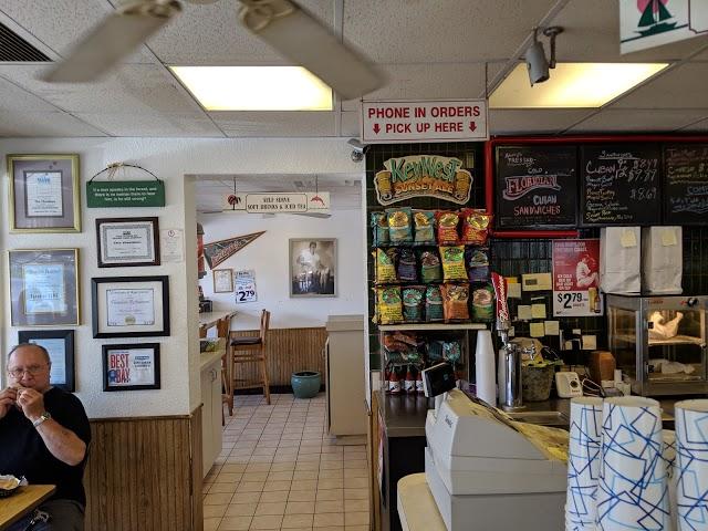 Floridian Restaurant