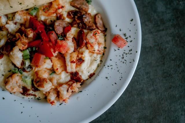 Shrimpys Blues Bistro