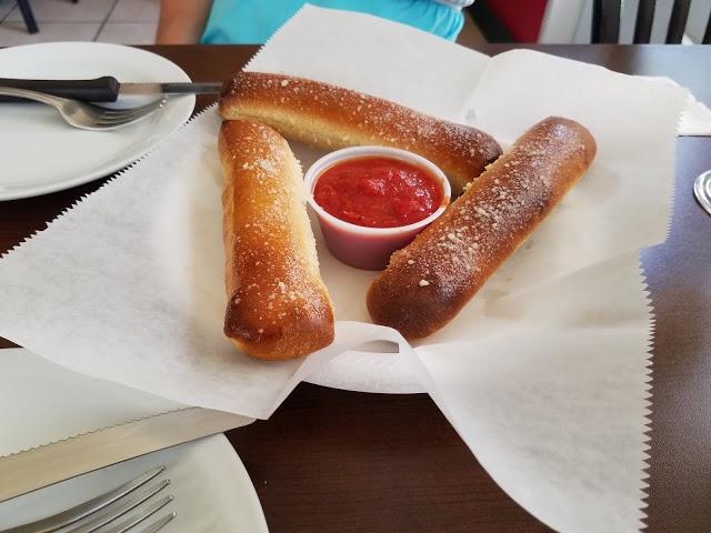 Pizza Bella