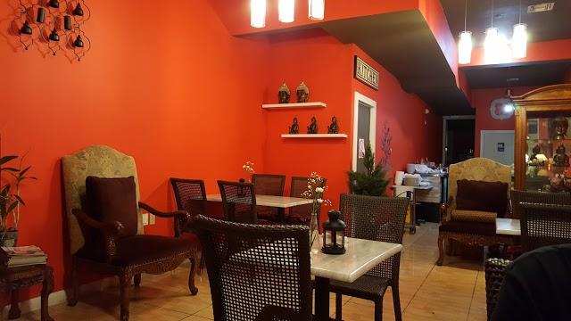Asian Thai Kitchen