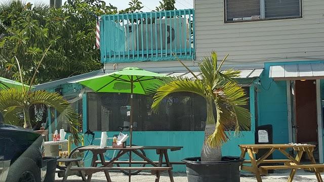 Skinny's Place