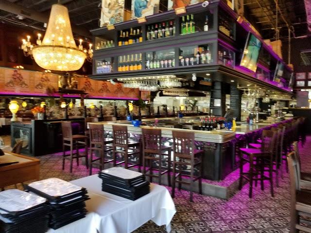 Thursday's Fort Lauderdale