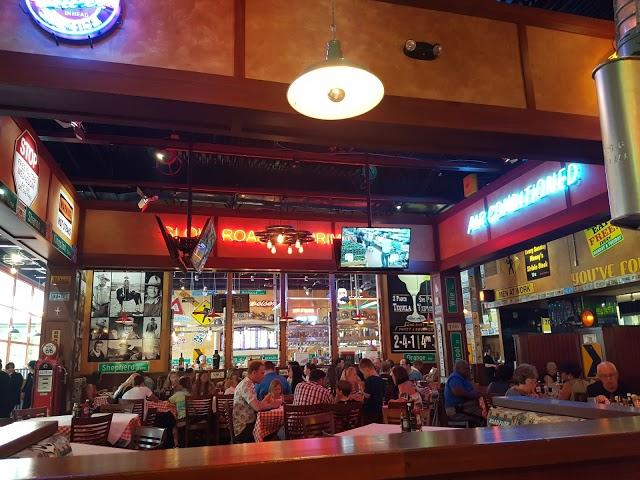 Manny's Chophouse