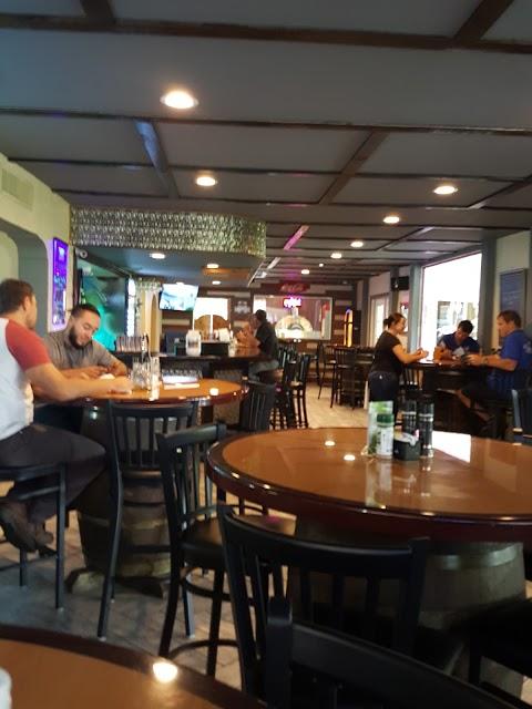 Bo David's Restaurant & Bar