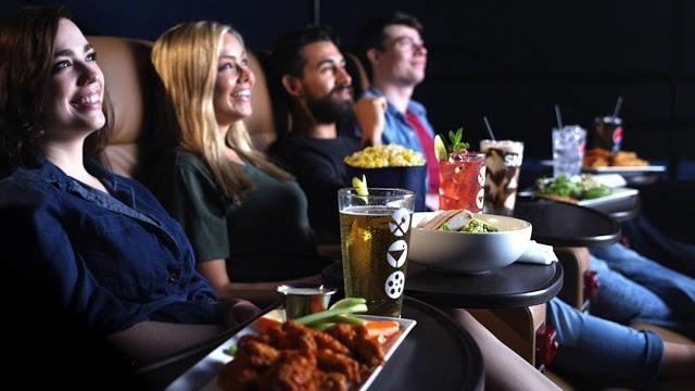 Studio Movie Grill
