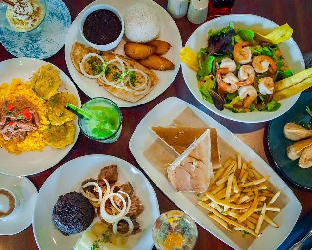 Padrino's Cuban
