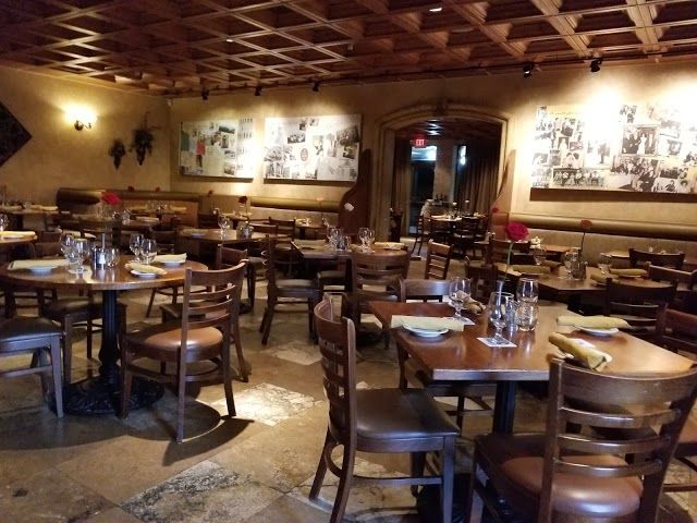 Da Vinci Ristorante Italiano