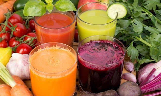Miami Juice