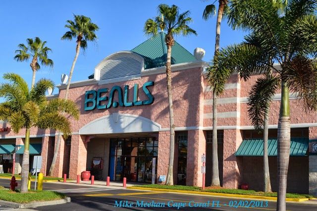 Coralwood Mall