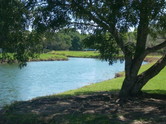 Bill Sadowski Park