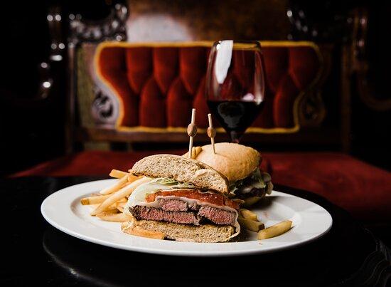 Bern's Steak House