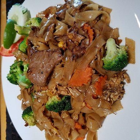 Talay Thai Restaurant