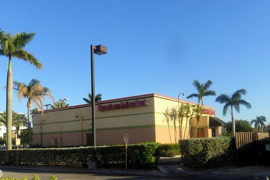 Boston Market