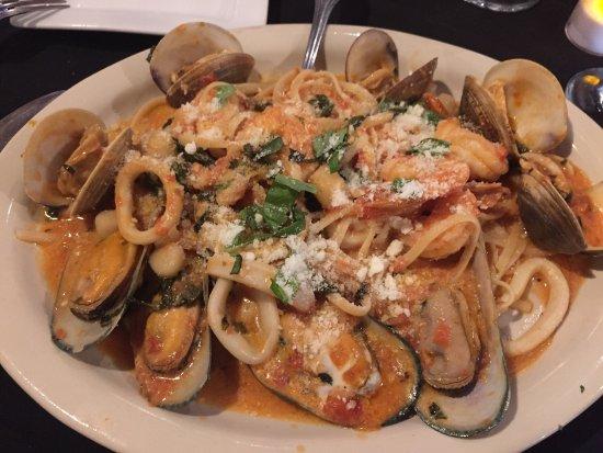 Vino E Pasta