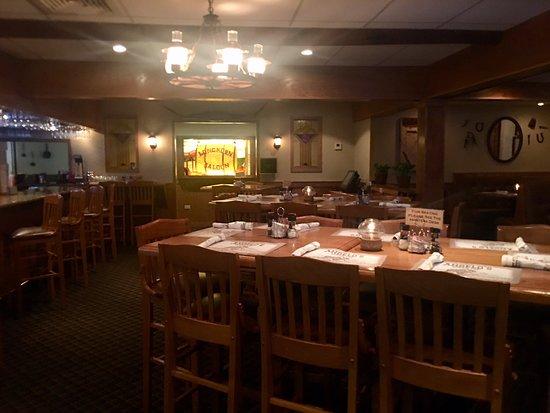Angelo's Steak Pit