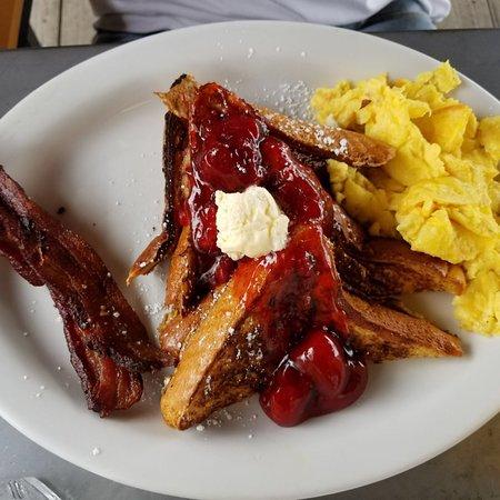 Trip's Diner