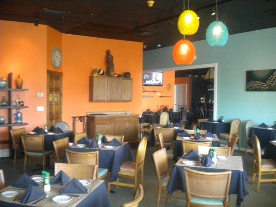 Island Grill