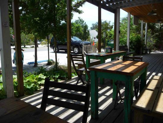 Poppo's Taqueria