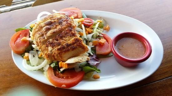 Pirates Pub -N- Grub