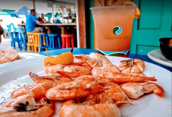 Crabby Bill's