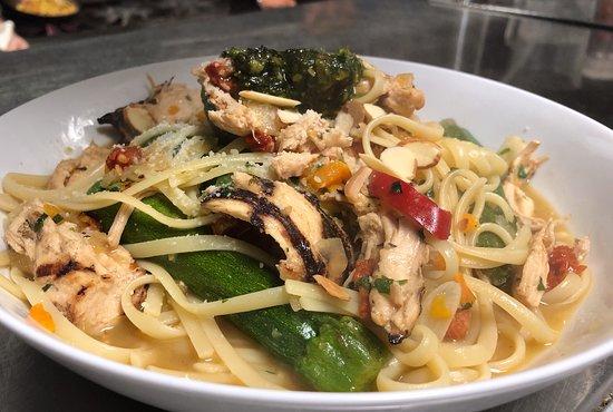 Fin Bistro