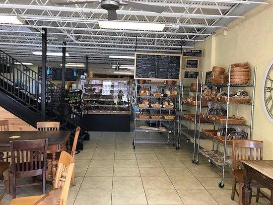 Sunrise Bread Co
