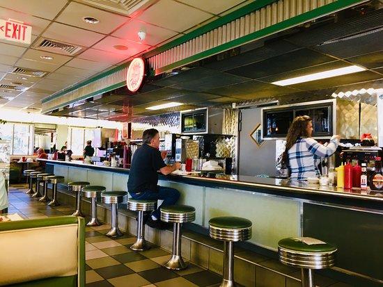Sebring Diner