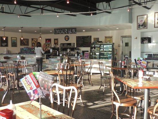 Cafe Eleven