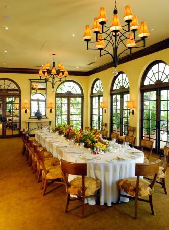 Cafe Boulud
