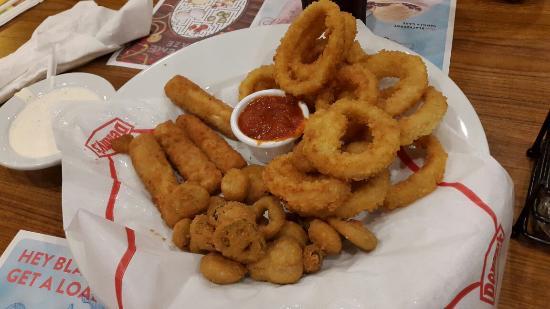 Wendy's