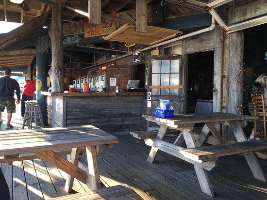 The Dock