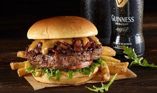 Bryson's Irish Pub