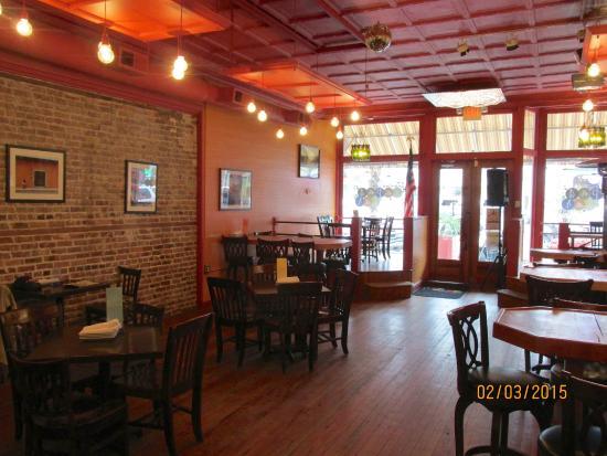 Tamara's Tapas Bar