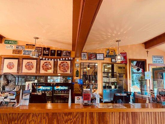 Bambino Pizza