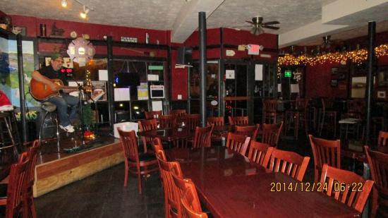 Flanagan's Irish Pub