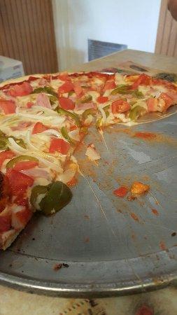 Antonio's Pizzeria