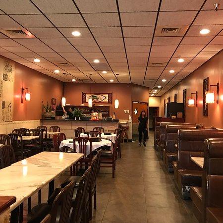 Lin's Asian Cuisine