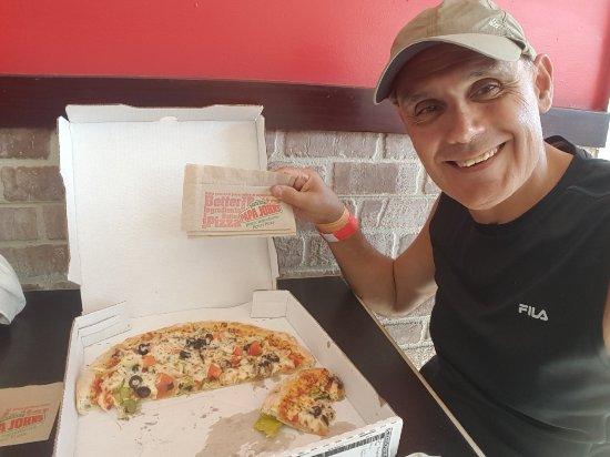 Papa John's