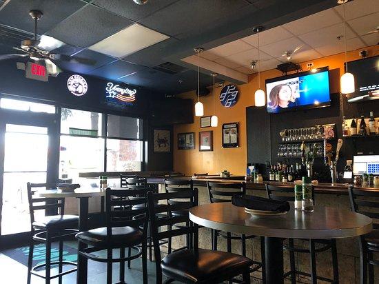 Ceno Grille