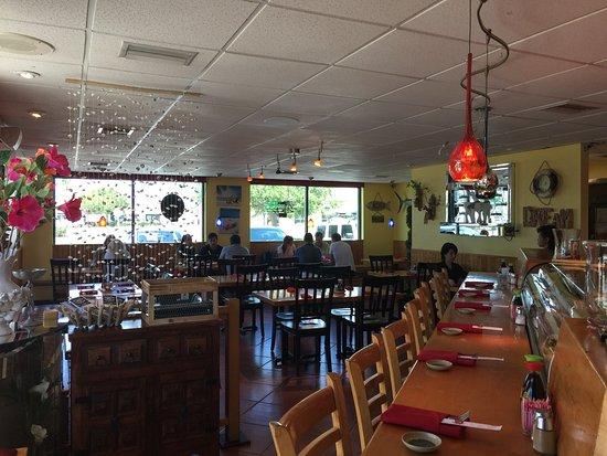 Thai Thai III Restaurant & Sushi