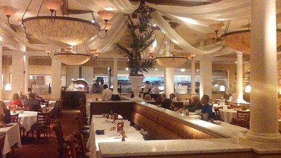 BRIO Tuscan Grille