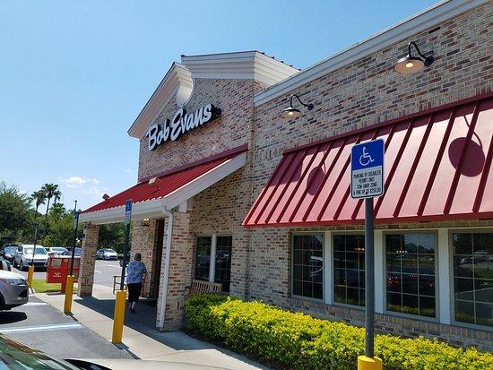 Bob Evans